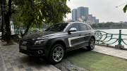 Bán xe Audi Q5 2010 2.0 AT giá 250 Triệu - Hà Nội