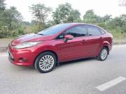 Bán xe Ford Fiesta 2011 1.6 AT giá 185 Triệu - Hà Nội