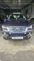 Bán xe Toyota Fortuner 2019 2.4G 4x2 AT giá 785 Triệu - Tây Ninh