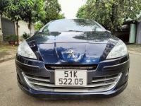 Bán xe Peugeot 408 Premium 2.0 AT 2014 giá 260 Triệu - TP HCM