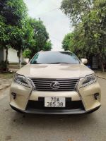 Bán xe Lexus RX 2015 350 AWD giá 1 Tỷ 399 Triệu - TP HCM