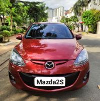 Bán xe Mazda 2 2014 S giá 255 Triệu - TP HCM