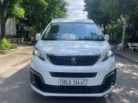 Bán xe Peugeot Traveller Premium 2019 giá 880 Triệu - TP HCM