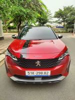 Bán xe Peugeot 3008 2022 GT giá 878 Triệu - TP HCM