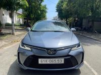 Bán xe Toyota Corolla altis 2022 1.8V giá 645 Triệu - TP HCM