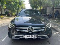 Bán xe Mercedes Benz GLC 2020 200 4Matic giá 1 Tỷ 430 Triệu - TP HCM