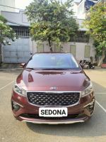 Bán xe Kia Sedona 2019 3.3 GAT Premium giá 760 Triệu - TP HCM