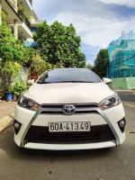 Bán xe Toyota Yaris 2017 1.5G giá 410 Triệu - TP HCM