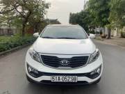 Bán xe Kia Sportage 2010 Limited 2.0 AT giá 345 Triệu - TP HCM