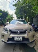 Bán xe Lexus RX 2015 350 giá 1 Tỷ 399 Triệu - TP HCM