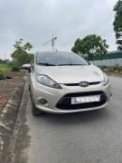 Bán xe Ford Fiesta 2011 S 1.6 AT giá 139 Triệu - Hà Nội