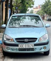 Bán xe Hyundai Getz 2008 1.1 MT giá 88 Triệu - Đà Nẵng