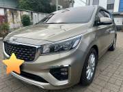 Bán xe Kia Sedona 2018 Platinum D giá 720 Triệu - TP HCM