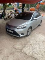 Bán xe Toyota Vios 2015 1.5G giá 295 Triệu - Hà Nội