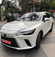 Bán xe Lexus RX 2024 350 Premium giá 3 Tỷ 250 Triệu - Hà Nội