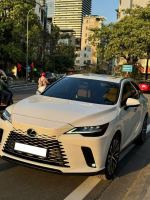 Bán xe Lexus RX 2024 350 Premium giá 3 Tỷ 100 Triệu - Hà Nội