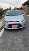 Bán xe Ford Fiesta S 1.6 AT 2011 giá 187 Triệu - Hải Phòng