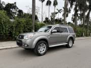 Bán xe Ford Everest 2014 2.5L 4x2 AT giá 379 Triệu - Vĩnh Phúc