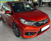 Bán xe Honda Brio 2021 RS giá 381 Triệu - Khánh Hòa