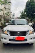 Bán xe Lexus LX 2010 570 giá 1 Tỷ 800 Triệu - Hà Nội