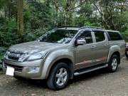 Bán xe Isuzu Dmax 2016 LS 3.0 4x4 AT giá 425 Triệu - Hà Nội