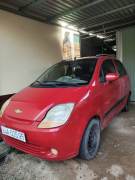 Bán xe Chevrolet Spark LS 0.8 MT 2009 giá 60 Triệu - Trà Vinh