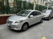 Bán xe Toyota Vios 2013 1.5G giá 300 Triệu - Hà Nội