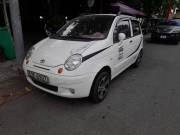 Bán xe Daewoo Matiz 2008 giá 90 Triệu - Bình Dương