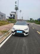 Bán xe Ford Focus 2018 Trend 1.5L giá 395 Triệu - Hà Nội