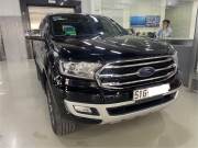 Bán xe Ford Everest 2018 Titanium 2.0L 4x2 AT giá 805 Triệu - TP HCM