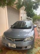 Bán xe Honda Civic 2.0 AT 2007 giá 220 Triệu - Bình Thuận