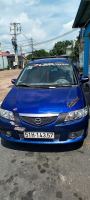 Bán xe Mazda Premacy 2002 1.8 AT giá 120 Triệu - Bến Tre