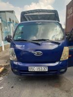 Bán xe Kia Bongo 2005 giá 79 Triệu - Tây Ninh