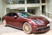 Bán xe Porsche Panamera 2018 3.0 V6 giá 3 Tỷ 600 Triệu - Hà Nội