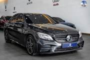 Bán xe Mercedes Benz C class 2021 C300 AMG giá 1 Tỷ 279 Triệu - Hà Nội