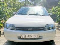 Bán xe Ford Laser 1999 LX 1.6 MT giá 110 Triệu - Trà Vinh