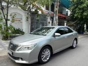 Bán xe Toyota Camry 2013 2.5G giá 468 Triệu - TP HCM