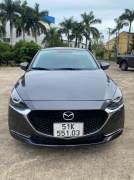 Bán xe Mazda 2 2022 Sport Luxury giá 465 Triệu - TP HCM