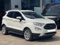 Bán xe Ford EcoSport 2020 Titanium 1.5L AT giá 485 Triệu - TP HCM