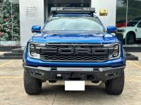 Bán xe Ford Ranger 2023 Raptor 2.0L 4x4 AT giá 1 Tỷ 195 Triệu - TP HCM