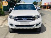 Bán xe Ford Everest 2019 Titanium 2.0L 4x4 AT giá 870 Triệu - TP HCM