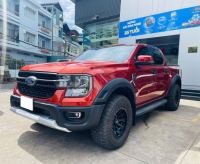 Bán xe Ford Ranger 2022 XLS 2.0L 4x4 AT giá 690 Triệu - TP HCM