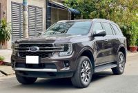 Bán xe Ford Everest 2023 Titanium 2.0L 4x2 AT giá 1 Tỷ 245 Triệu - TP HCM