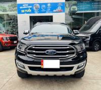 Bán xe Ford Everest 2020 Titanium 2.0L 4x2 AT giá 909 Triệu - TP HCM