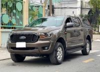 Bán xe Ford Ranger 2021 XLS 2.2L 4x2 AT giá 585 Triệu - TP HCM