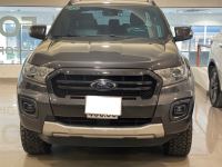 Bán xe Ford Ranger 2018 Wildtrak 2.2L 4x4 AT giá 665 Triệu - TP HCM