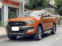 Bán xe Ford Ranger 2017 Wildtrak 3.2L 4x4 AT giá 655 Triệu - TP HCM