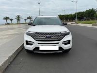 Bán xe Ford Explorer 2022 Limited 2.3L EcoBoost giá 1 Tỷ 885 Triệu - TP HCM