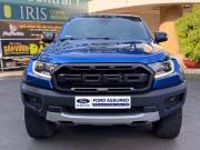 Bán xe Ford Ranger 2018 Raptor 2.0L 4x4 AT giá 850 Triệu - TP HCM