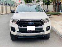 Bán xe Ford Ranger 2018 Wildtrak 2.0L 4x4 AT giá 645 Triệu - TP HCM